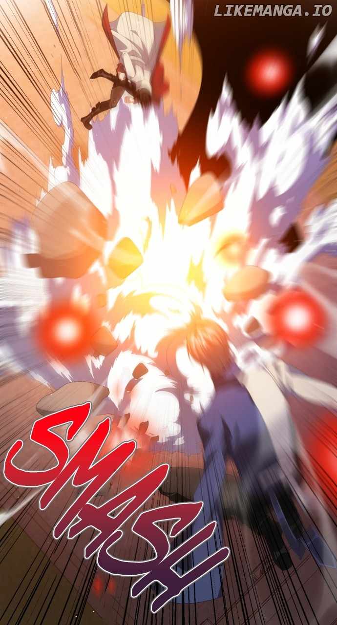 Zero Game Chapter 306 26